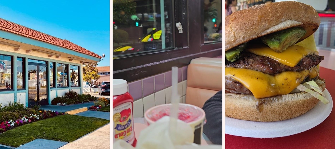 Louis Burger III Gallery Image 1