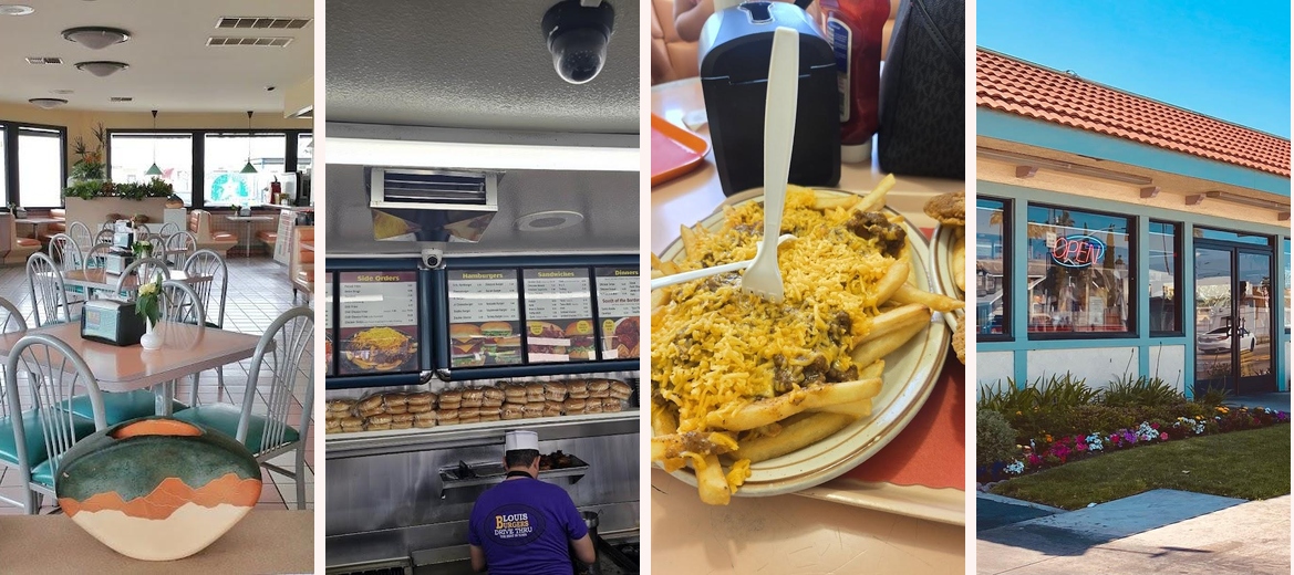 Louis Burger III Gallery Image 2