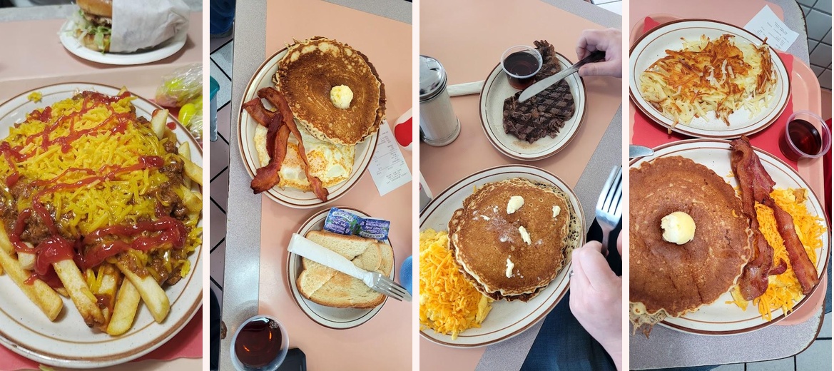 Louis Burger III Gallery Image 3