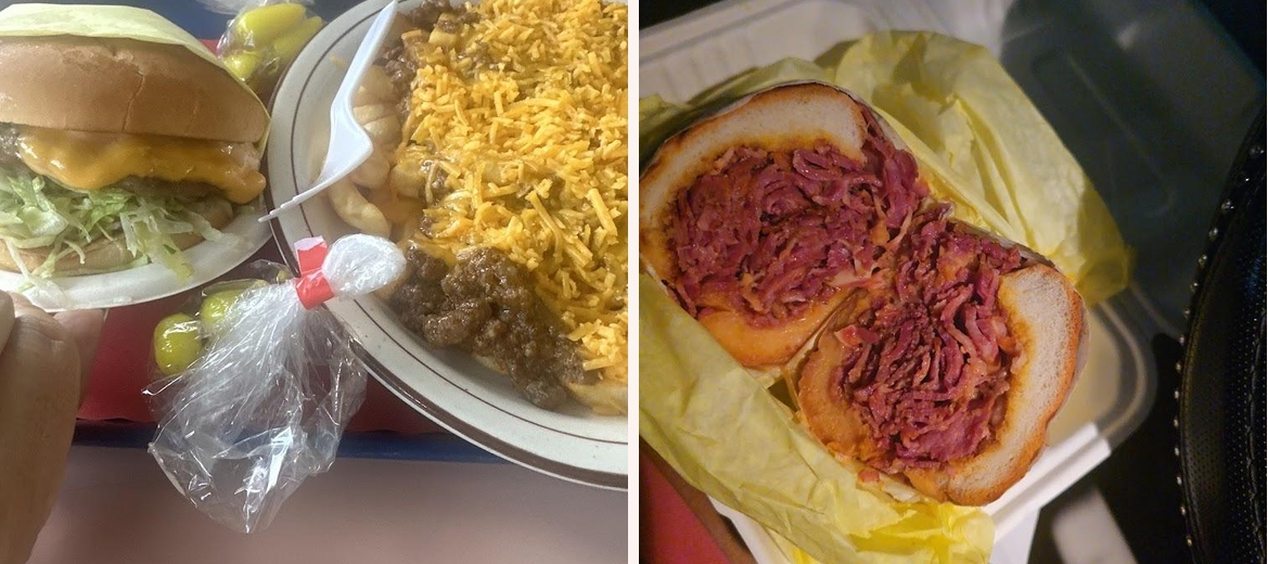 Louis Burger III Gallery Image 5