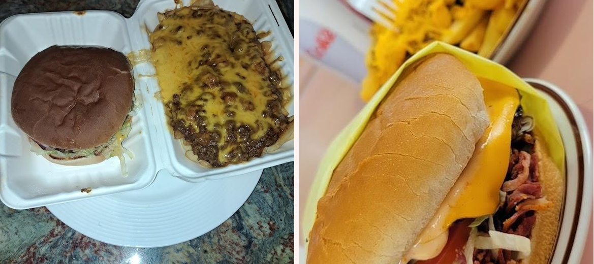 Louis Burger III Gallery Image 6